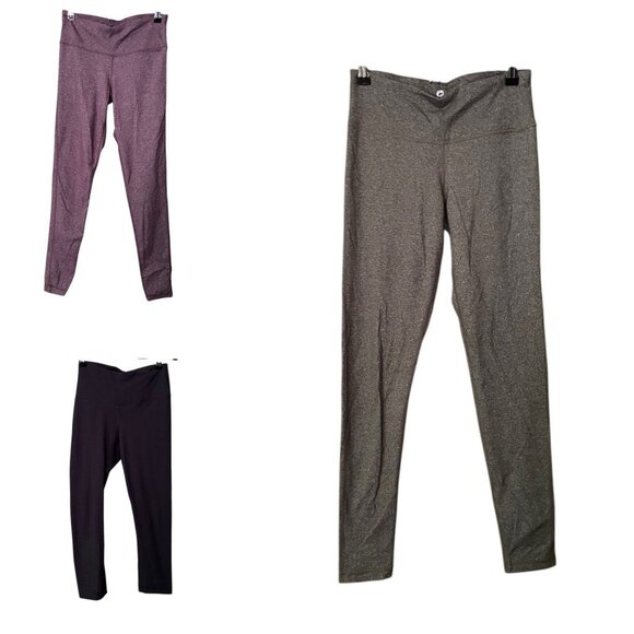 Yogalicious Pants - Womens Bundle of Yoga‎ Pants